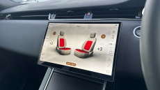 Land Rover Range Rover Evoque 2.0 D200 Edition 5dr Auto Diesel Hatchback